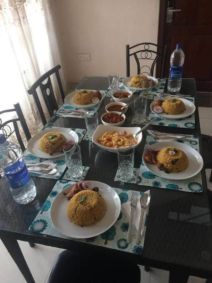 Empire Valley Hotel Kandy