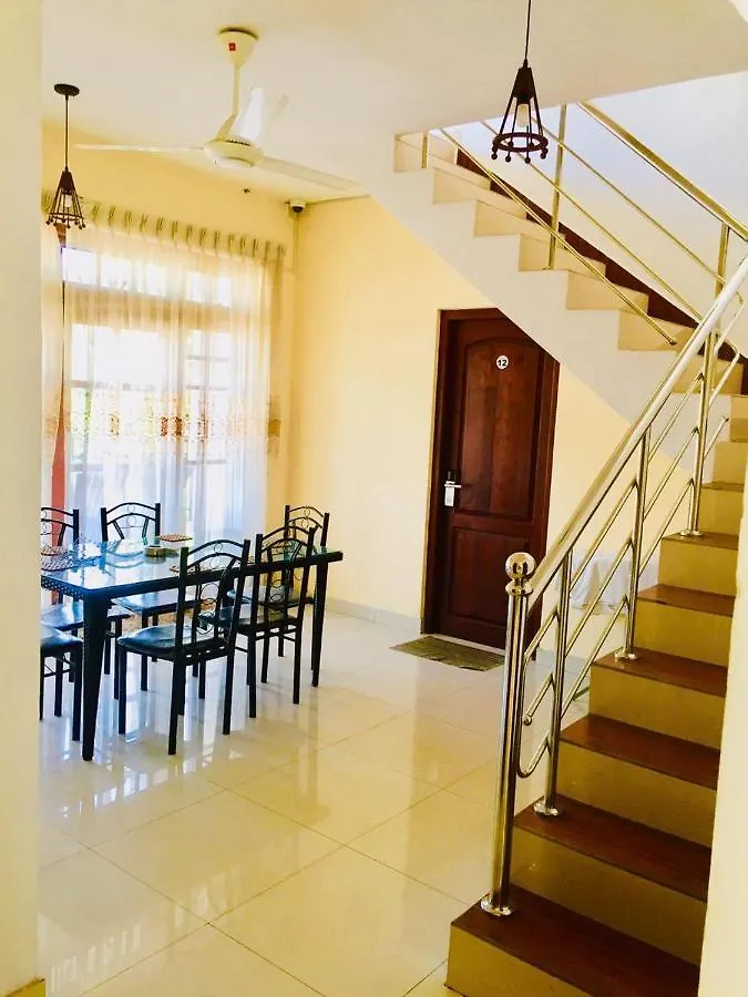 Empire Valley Hotel Kandy Sri Lanka
