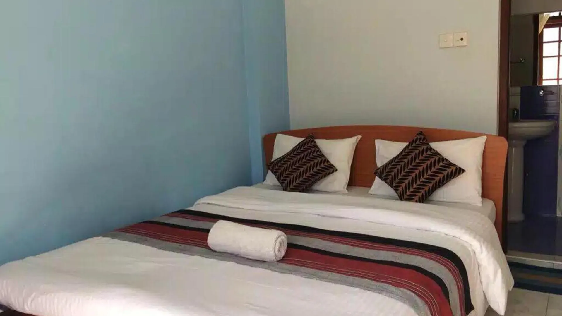 Empire Valley Hotel Kandy Guest house