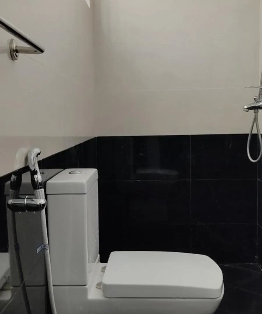*** Guest house Empire Valley Hotel Kandy Sri Lanka