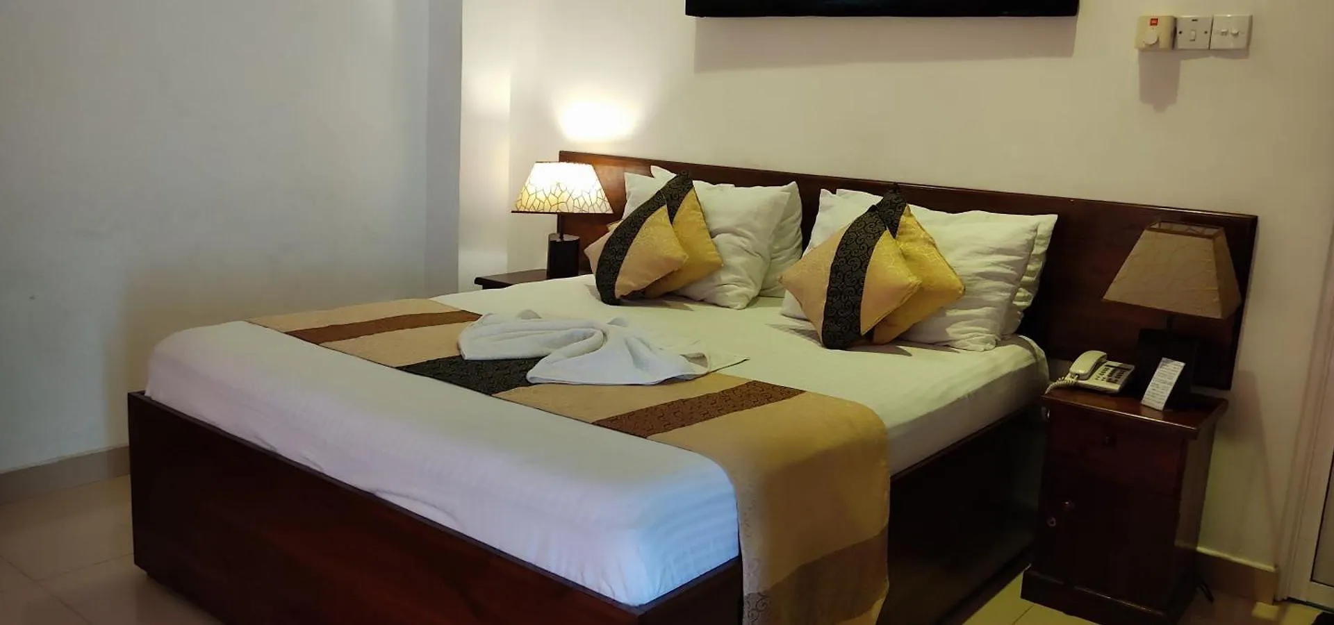 Empire Valley Hotel Kandy