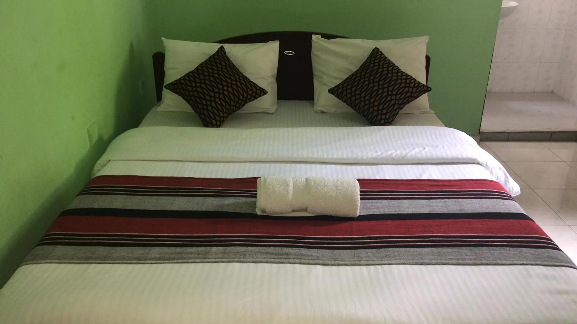 Empire Valley Hotel Kandy Sri Lanka