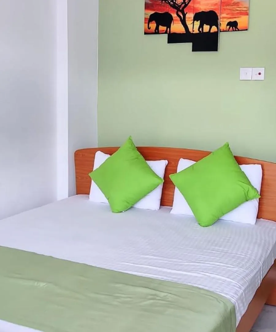 Empire Valley Hotel Kandy Guest house