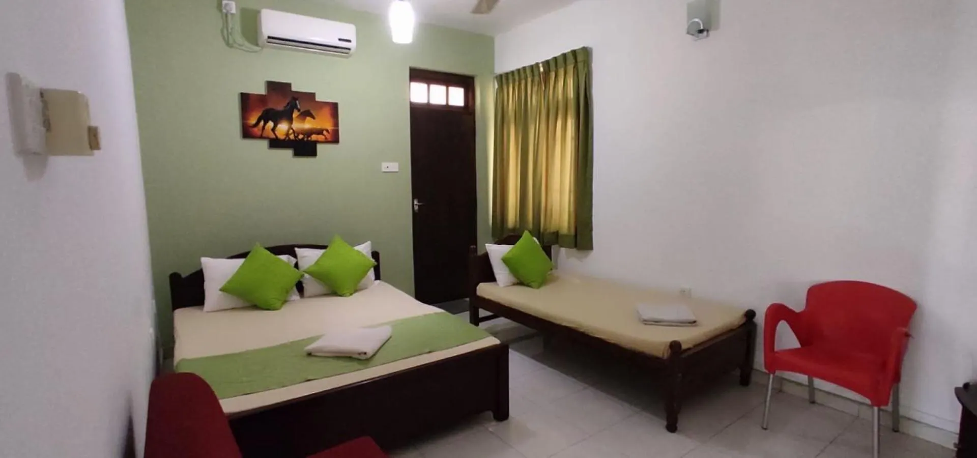 Guest house Empire Valley Hotel Kandy