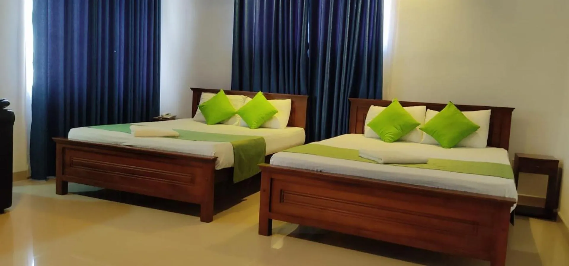 Empire Valley Hotel Kandy Guest house