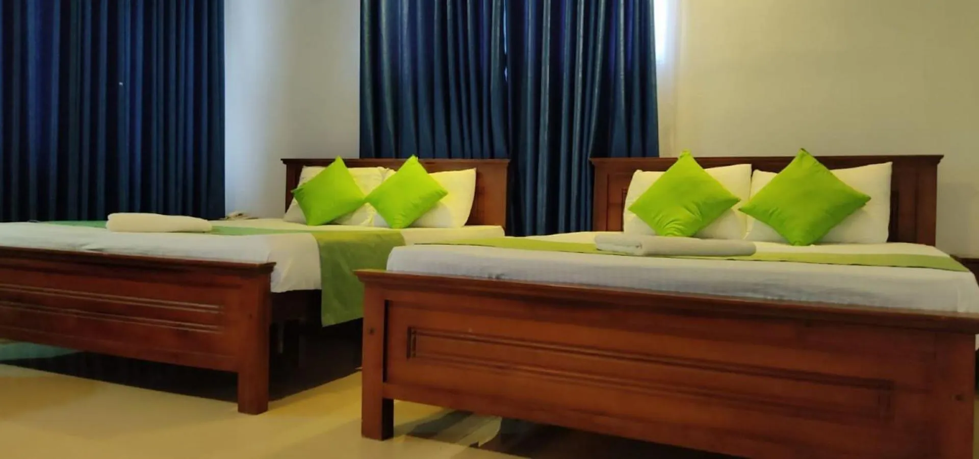 Empire Valley Hotel Kandy