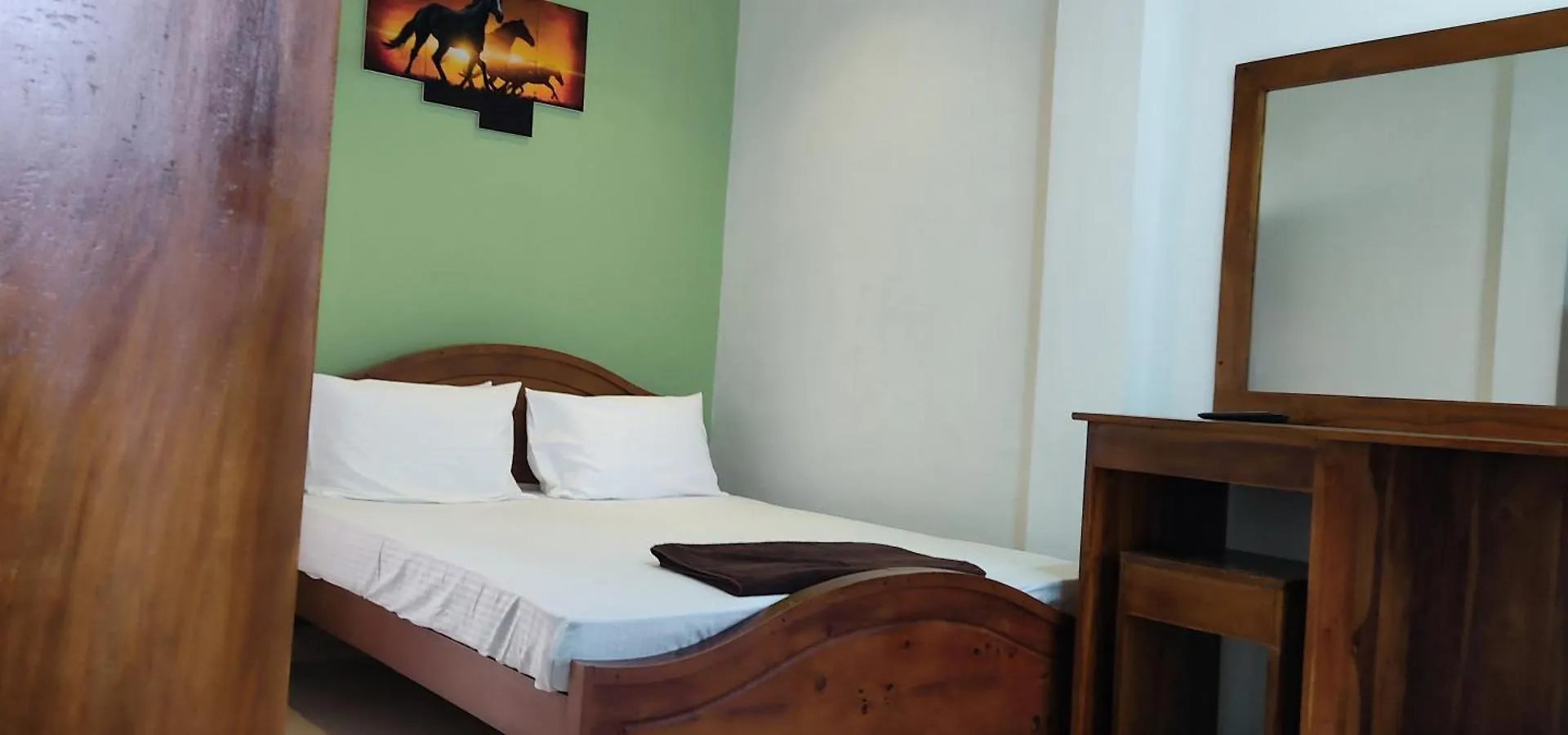 Empire Valley Hotel Kandy
