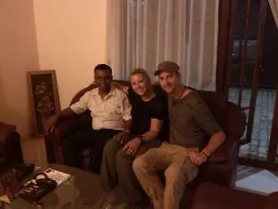 Empire Valley Hotel Kandy