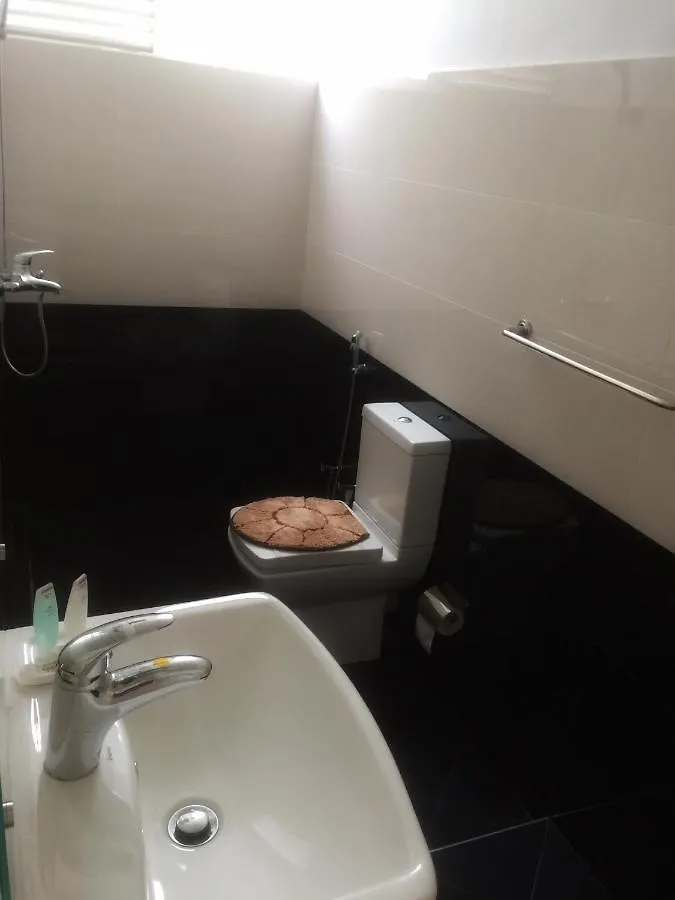 Empire Valley Hotel Kandy Guest house