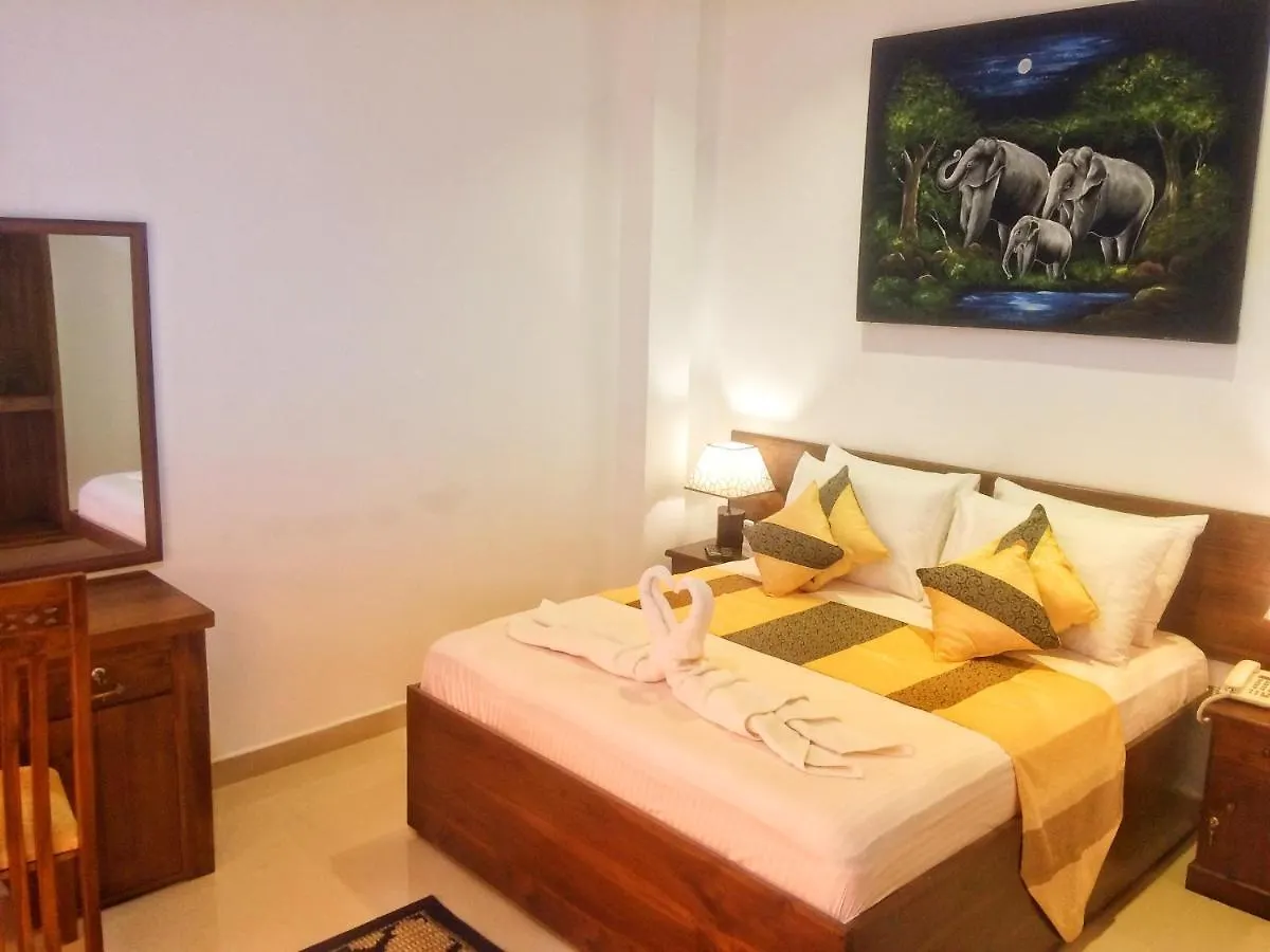 Guest house Empire Valley Hotel Kandy