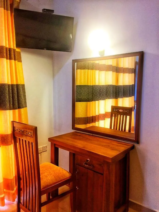 Empire Valley Hotel Kandy Sri Lanka