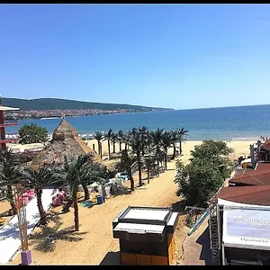 *** Hotel Largo Bulgaria
