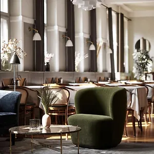 **** Hotel Fiftyseven Denmark