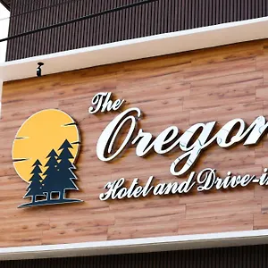  Inn The Oregon And Drive-inn Philippines