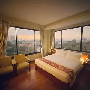  Hotel My Dream Myanmar